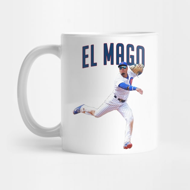 el mago javier baez by rsclvisual